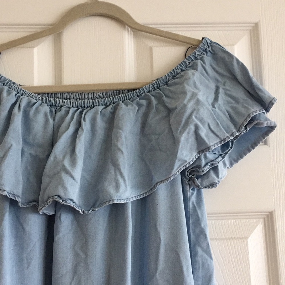 *HP* Zara Dress *HP* - Picture 3 of 6